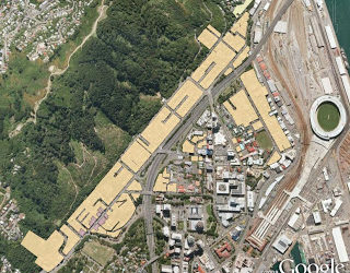 900 million rea$ons to value Residential Thorndon