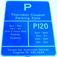 Resident and Coupon Parking schemes proposals