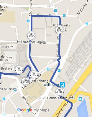commonwealthWalkway