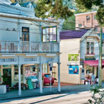 Do you live in or own a property in Thorndon, Wellington?