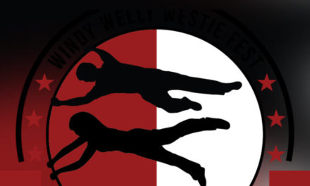Windy Welly Westie Fest: You’ll Be Blown Away!