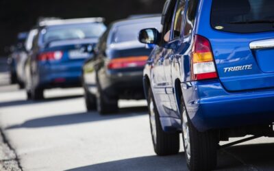 COUNCIL VOTES TO MAKE THORNDON QUAY SAFER FOR CYCLISTS