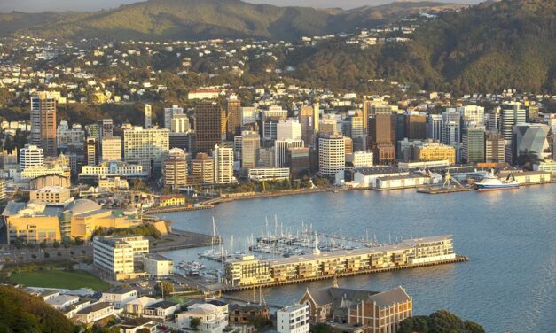CoverWell: Body Corporate Insurance Affordability