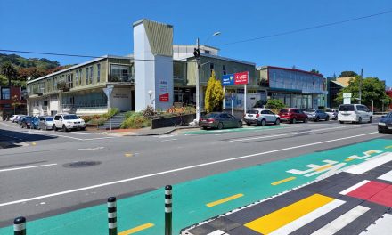 Limited car parking at Accident and Urgent Medical Centre