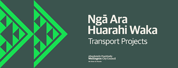 Transport Projects Nov 2023