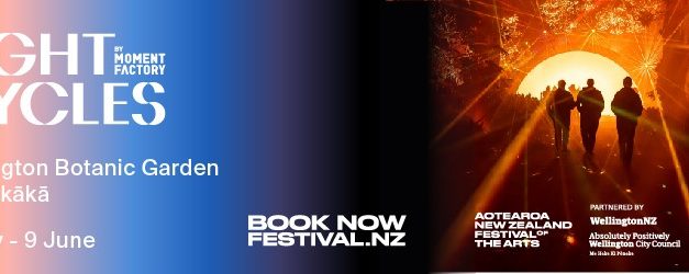 Light Cycles – 20% discount for local residents