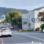 TRA Submissions to WCC – Variable Speed Limits near Colleges