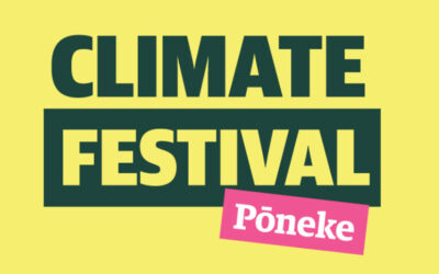 Community Climate Action Event