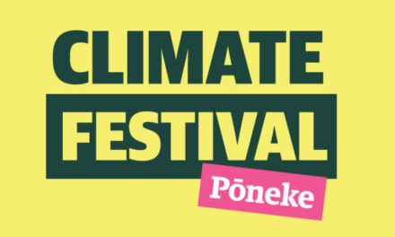 Community Climate Action Event