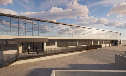 George Street Development Update