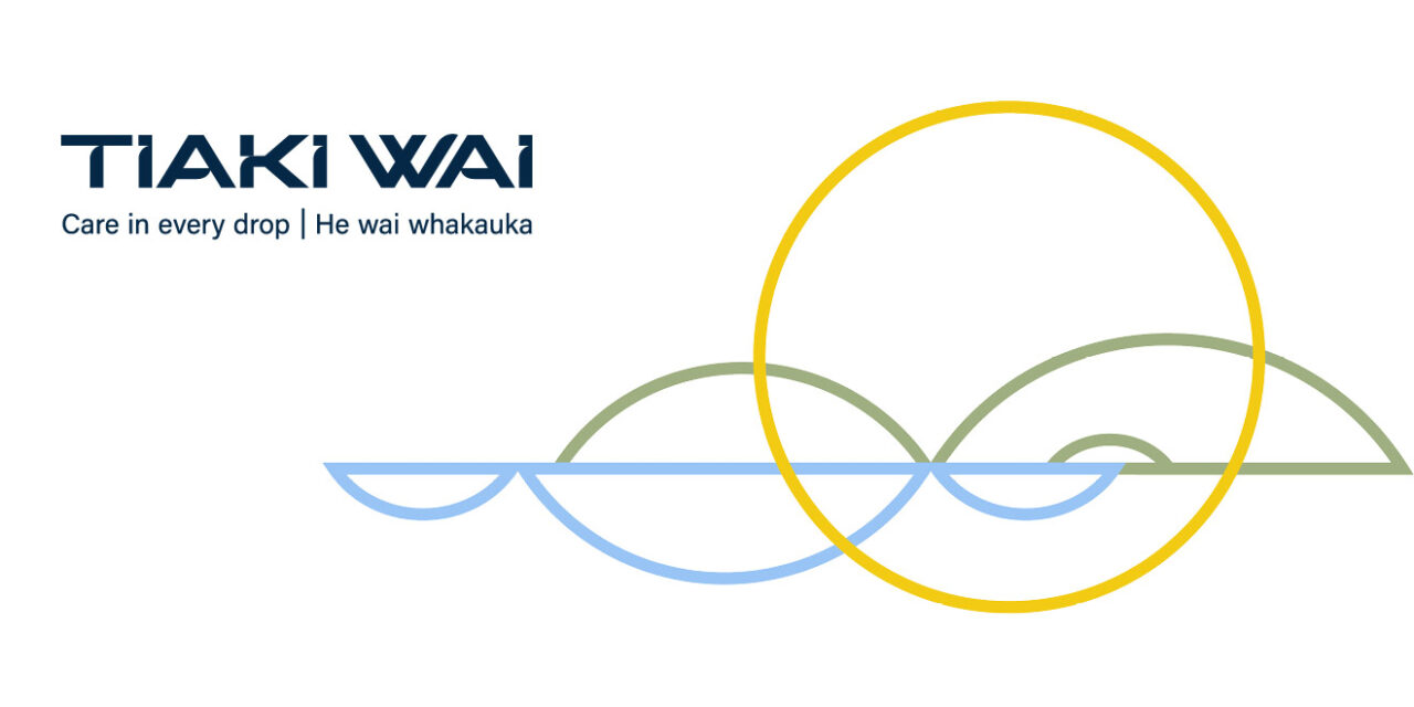Tiaki Wai – your new water organisation
