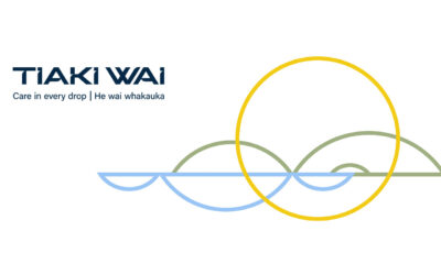 Tiaki Wai – your new water organisation