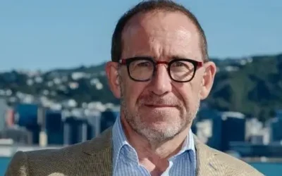 The Future of Local Government for Wellington City