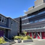 Wellington Girls’ College Seismic Remediation Project